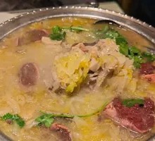 Pork Killing