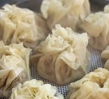 Soup Dumpling