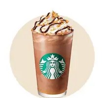 Butter Cookie Mocha