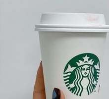 Rose Latte