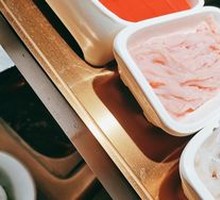 Blood pudding