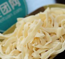 White Noodles