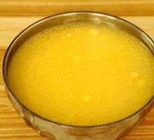 Corn Porridge
