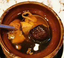 Clay Pot Soup