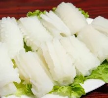 Squid Blossom