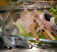 Whiting Fish