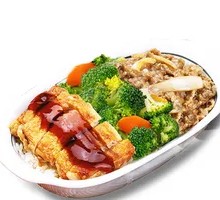 Chicken Rice
