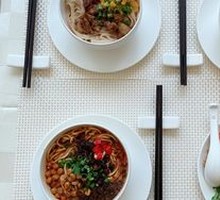 Noodles
