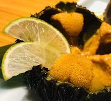 Live Sea Urchin