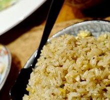 Fried Rice