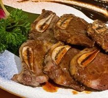 Grilled Wagyu Beef