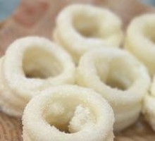 Sugar Cake