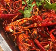 Spicy Mud Crab