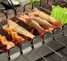 Peeled Shrimp