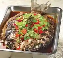 Roasted Jiangtu