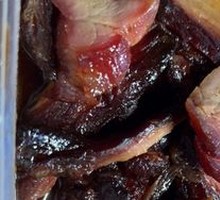 Char siu