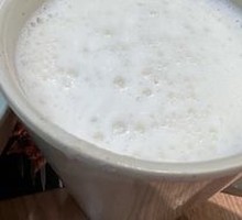 Rich Soy Milk