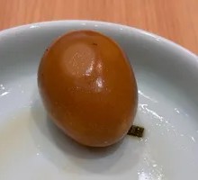 安心卤蛋