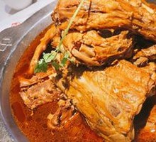 Family Feast Hot Pot