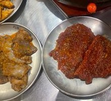 Black Pepper Steak