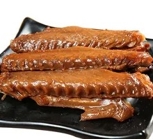 Spicy Soy Duck Wings