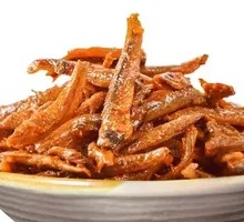Spicy Fish Roe