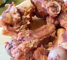 Pork Knuckle