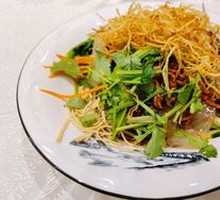 Bowl菜