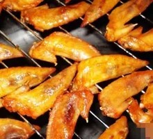 Spicy Chicken Tips