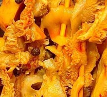Hot-pot tripe