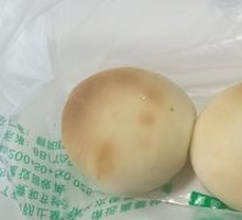 Mung Bean Cake