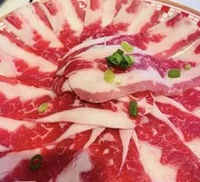 Beef and Pork Belly