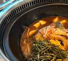 Stove Fish