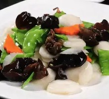 Healthy Stir-Fry