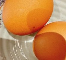 Fresh Egg