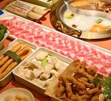 Vegetable and Tofu Delight