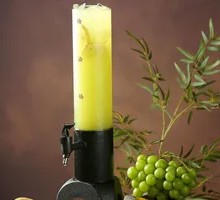 Alcohol Cannon