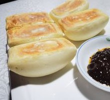 Dike Pot Flatbread