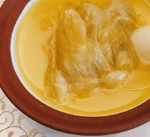 Braised Shark Fin