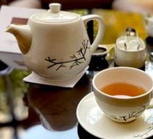 Lapsang Souchong