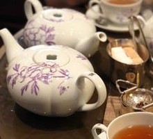 Earl Grey Tea