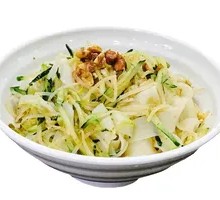 Spicy Cold Noodles