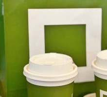 Butter Latte