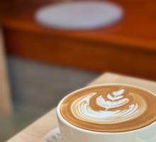 Cement Latte