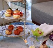 Afternoon Tea