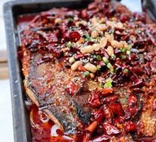 Spicy and Aromatic