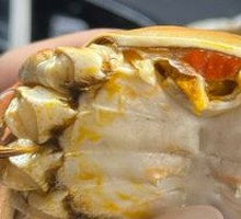 Female Crab