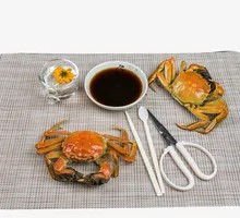 Crab Tools