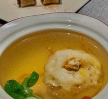 Cod Fish Meatballs