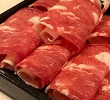 Aromatic Beef Steak